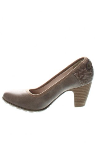 Γυναικεία παπούτσια S.Oliver, Μέγεθος 36, Χρώμα Καφέ, Τιμή 21,03 €