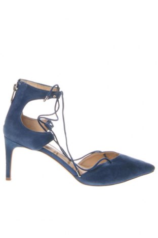 Dámské boty  Sam Edelman, Velikost 40, Barva Modrá, Cena  613,00 Kč