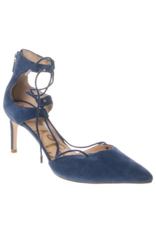 Дамски обувки Sam Edelman, Размер 40, Цвят Син, Цена 48,44 лв.