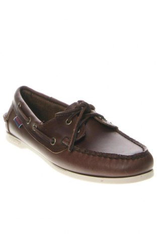 Γυναικεία παπούτσια Sebago, Μέγεθος 36, Χρώμα Καφέ, Τιμή 133,51 €
