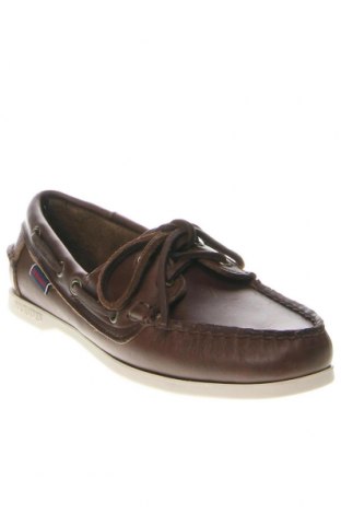 Dámské boty  Sebago, Velikost 36, Barva Hnědá, Cena  3 754,00 Kč