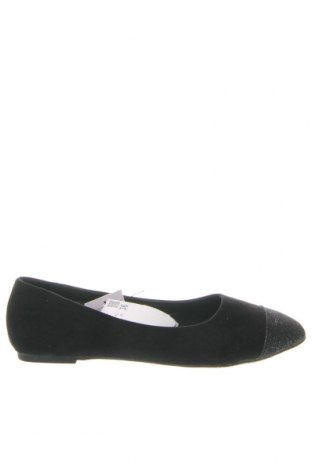 Γυναικεία παπούτσια Sinsay, Μέγεθος 36, Χρώμα Μαύρο, Τιμή 31,68 €