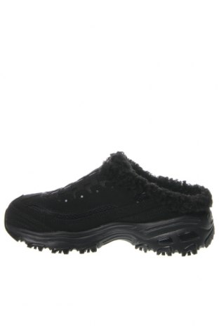 Дамски обувки Skechers, Размер 36, Цвят Черен, Цена 121,44 лв.