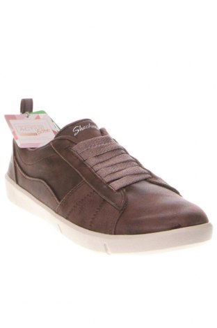 Γυναικεία παπούτσια Skechers, Μέγεθος 37, Χρώμα Καφέ, Τιμή 52,58 €