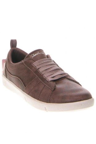Γυναικεία παπούτσια Skechers, Μέγεθος 36, Χρώμα Καφέ, Τιμή 52,58 €