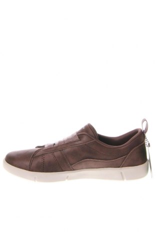 Γυναικεία παπούτσια Skechers, Μέγεθος 36, Χρώμα Καφέ, Τιμή 44,69 €