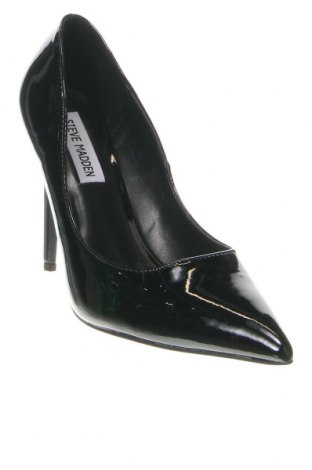 Дамски обувки Steve Madden, Размер 37, Цвят Черен, Цена 91,77 лв.