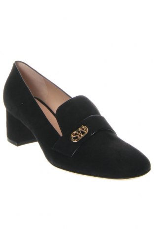 Дамски обувки Stuart Weitzman, Размер 40, Цвят Черен, Цена 670,65 лв.