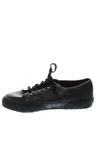 Dámské boty  Superga, Velikost 41, Barva Černá, Cena  861,00 Kč