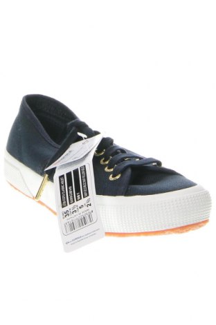 Dámské boty  Superga, Velikost 35, Barva Modrá, Cena  490,00 Kč