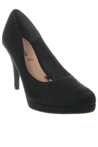Γυναικεία παπούτσια Tamaris, Μέγεθος 41, Χρώμα Μαύρο, Τιμή 52,58 €