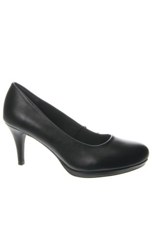 Γυναικεία παπούτσια Tamaris, Μέγεθος 40, Χρώμα Μαύρο, Τιμή 18,40 €
