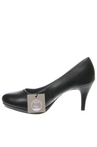 Γυναικεία παπούτσια Tamaris, Μέγεθος 40, Χρώμα Μαύρο, Τιμή 52,58 €