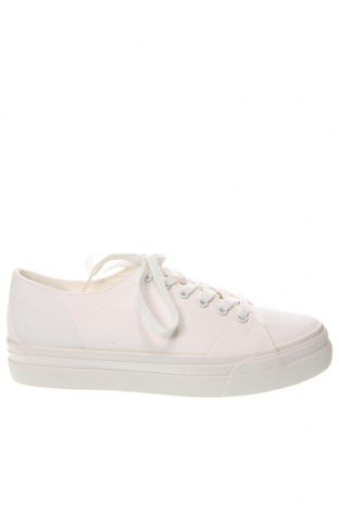 Γυναικεία παπούτσια Tamaris, Μέγεθος 40, Χρώμα Λευκό, Τιμή 42,06 €