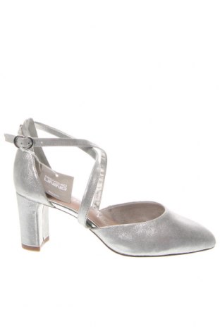 Dámské boty  Tamaris, Velikost 38, Barva Stříbrná, Cena  765,00 Kč