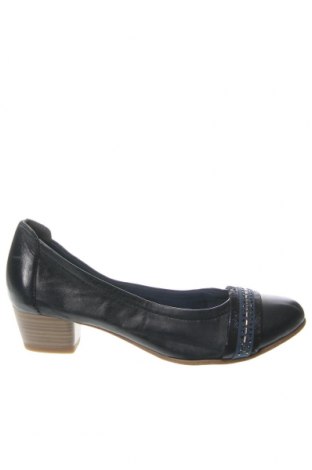 Γυναικεία παπούτσια Tamaris, Μέγεθος 39, Χρώμα Μπλέ, Τιμή 46,54 €