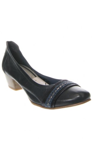 Γυναικεία παπούτσια Tamaris, Μέγεθος 39, Χρώμα Μπλέ, Τιμή 81,65 €