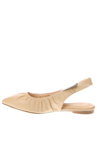 Γυναικεία παπούτσια Tamaris, Μέγεθος 38, Χρώμα Κίτρινο, Τιμή 68,04 €