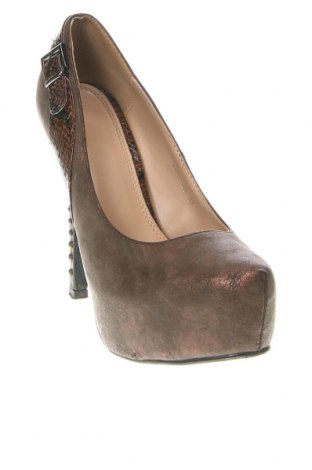 Γυναικεία παπούτσια Tamaris, Μέγεθος 37, Χρώμα Καφέ, Τιμή 6,40 €