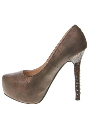 Γυναικεία παπούτσια Tamaris, Μέγεθος 37, Χρώμα Καφέ, Τιμή 6,40 €