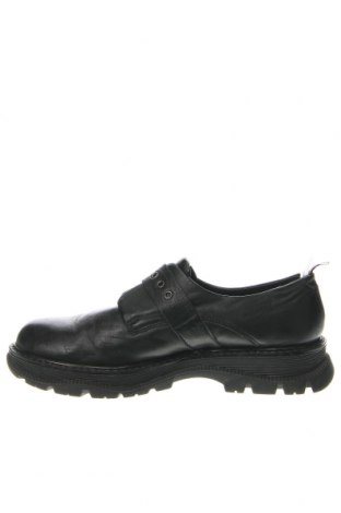 Дамски обувки Tbs, Размер 40, Цвят Черен, Цена 59,19 лв.
