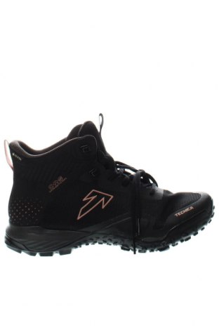 Γυναικεία παπούτσια Tecnica, Μέγεθος 40, Χρώμα Μαύρο, Τιμή 72,13 €
