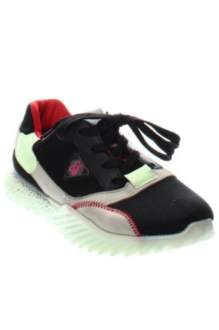Γυναικεία παπούτσια Tendenz, Μέγεθος 39, Χρώμα Πολύχρωμο, Τιμή 24,55 €