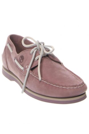Γυναικεία παπούτσια Timberland, Μέγεθος 38, Χρώμα Βιολετί, Τιμή 113,48 €