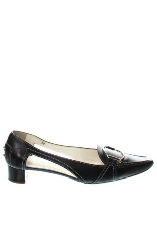 Γυναικεία παπούτσια Tod's, Μέγεθος 40, Χρώμα Μαύρο, Τιμή 76,16 €