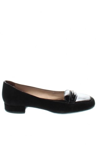 Дамски обувки Tod's, Размер 38, Цвят Черен, Цена 143,62 лв.