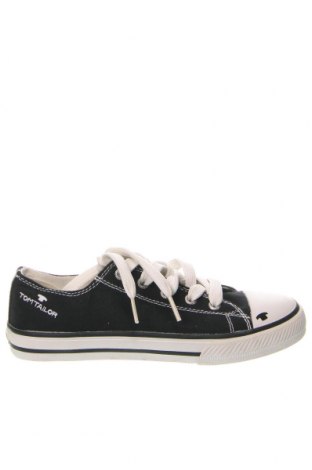 Dámské boty  Tom Tailor, Velikost 36, Barva Černá, Cena  373,00 Kč
