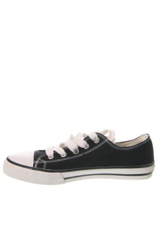 Γυναικεία παπούτσια Tom Tailor, Μέγεθος 36, Χρώμα Μαύρο, Τιμή 24,12 €