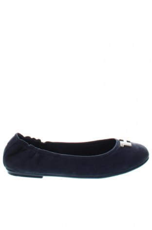 Γυναικεία παπούτσια Tommy Hilfiger, Μέγεθος 37, Χρώμα Μπλέ, Τιμή 133,51 €
