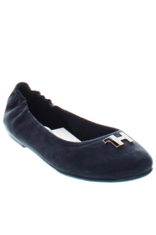Дамски обувки Tommy Hilfiger, Размер 37, Цвят Син, Цена 259,00 лв.