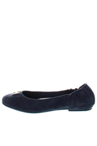 Дамски обувки Tommy Hilfiger, Размер 37, Цвят Син, Цена 259,00 лв.