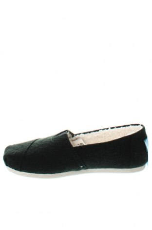 Γυναικεία παπούτσια Toms, Μέγεθος 35, Χρώμα Πράσινο, Τιμή 7,89 €