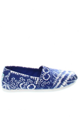 Dámské boty  Toms, Velikost 36, Barva Modrá, Cena  296,00 Kč