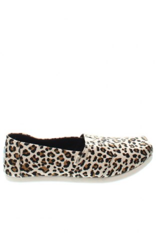Γυναικεία παπούτσια Toms, Μέγεθος 36, Χρώμα Πολύχρωμο, Τιμή 7,89 €