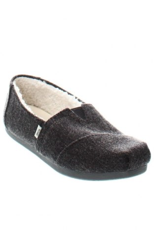 Γυναικεία παπούτσια Toms, Μέγεθος 35, Χρώμα Γκρί, Τιμή 52,58 €