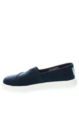 Dámské boty  Toms, Velikost 36, Barva Modrá, Cena  739,00 Kč
