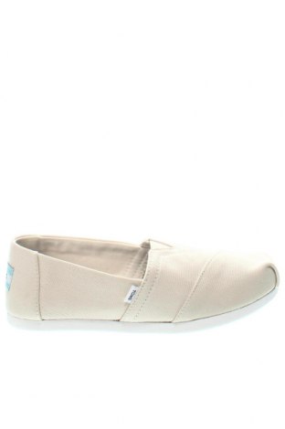 Dámské boty  Toms, Velikost 35, Barva Béžová, Cena  478,00 Kč