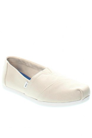 Dámské boty  Toms, Velikost 35, Barva Béžová, Cena  1 913,00 Kč