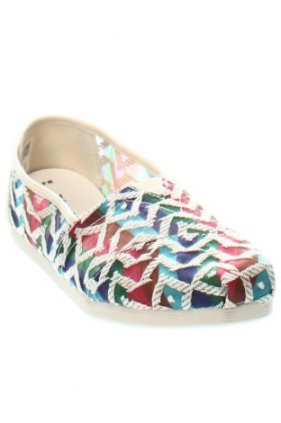 Γυναικεία παπούτσια Toms, Μέγεθος 36, Χρώμα Πολύχρωμο, Τιμή 52,58 €