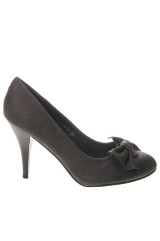 Γυναικεία παπούτσια Torrente, Μέγεθος 38, Χρώμα Γκρί, Τιμή 20,75 €