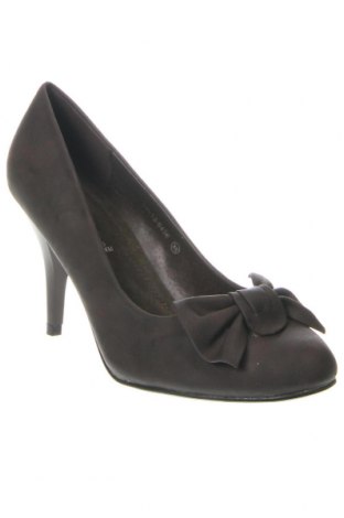 Γυναικεία παπούτσια Torrente, Μέγεθος 38, Χρώμα Γκρί, Τιμή 29,05 €