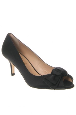 Γυναικεία παπούτσια Un Deux Trois, Μέγεθος 36, Χρώμα Μαύρο, Τιμή 33,40 €