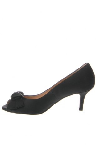 Γυναικεία παπούτσια Un Deux Trois, Μέγεθος 36, Χρώμα Μαύρο, Τιμή 33,40 €