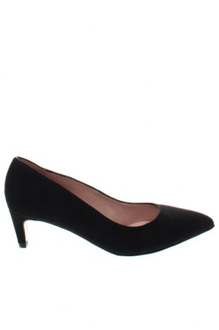 Γυναικεία παπούτσια Un Deux Trois, Μέγεθος 37, Χρώμα Μαύρο, Τιμή 53,87 €
