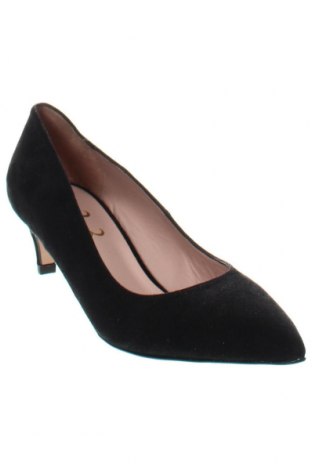 Γυναικεία παπούτσια Un Deux Trois, Μέγεθος 37, Χρώμα Μαύρο, Τιμή 40,16 €