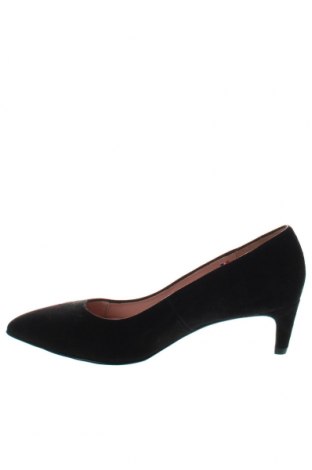 Γυναικεία παπούτσια Un Deux Trois, Μέγεθος 37, Χρώμα Μαύρο, Τιμή 53,87 €